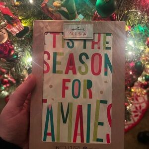 Hallmark Vida Festive Holiday Cards